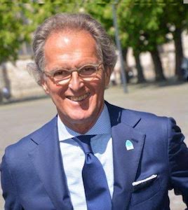 ton rombouts
